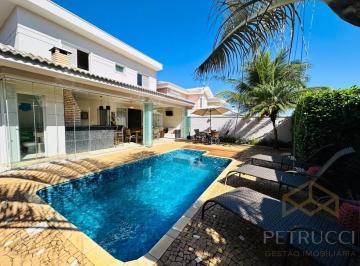 fb9b0678ef5f36fae9e711af32e32b1d0151a4cb · Casa com 4 dormitórios à venda, 290 m² por R$ 2.350.000,00 - Swiss Park - Campinas/SP