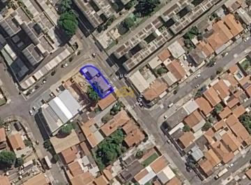 b8ecb19667d649ec1a96883531b7ef40fc2fbe00 · Terreno à venda, 300 m² - Jardim Paulicéia - Campinas/SP