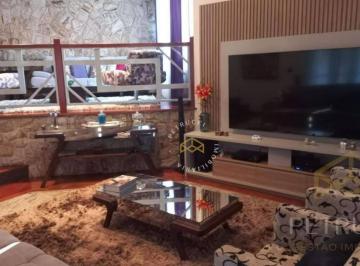 0ca79598939eed7388f821b17a065f5052b99a9c · Casa Residencial à venda, Parque Taquaral, Campinas - CA8820.
