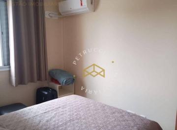 73b5bfed49bb88939a1783e2af224eb1522814dd · Apartamento Residencial à venda, Fundação da Casa Popular, Campinas - AP8459.