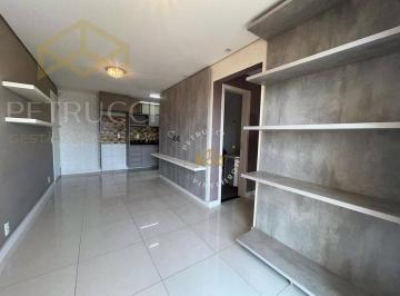 f20248258a4150cfe6cb094212da7dda1aa84927 · Apartamento com 3 dormitórios à venda, 67 m² por R$ 430.000,00 - Jardim Paranapanema - Campinas/SP
