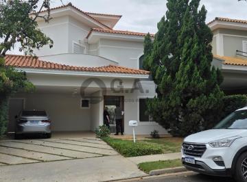 Foto 02 · Casa em condomínio com 3 suítes e 4 vagas em Sorocaba - Jardim Residencial Tivoli Park - Imperdível!