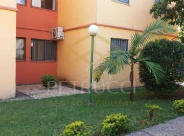 cdd7a0d0a23bff67950e51bdc9a5bf1ca8b690c5 · Apartamento com 2 dormitórios à venda, 59 m² por R$ 240.000,00 - Cidade Satélite Íris - Campinas/SP