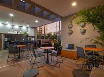 c0de7bd18106074eecfe46c72f570ba1efc3d9ce · Apartamento com 3 dormitórios à venda, 78 m² por R$ 1.280.000,00 - Jardim Guanabara - Campinas/SP