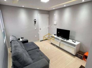 e5864ed7f666c62e6dd864f0c2a23d17562315df · Apartamento com 2 dormitórios à venda, 45 m² por R$ 275.000,00 - Jardim do Lago II - Campinas/SP