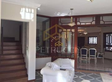 ddc493250247e2158995b3e00d88fe8903d68fa5 · Casa Residencial à venda, Jardim Chapadão, Campinas - CA3578.
