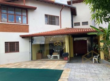 6c72a4209b3066ebf3cbd60cc357a59e021fc1ad · Casa Residencial à venda, Jardim Chapadão, Campinas - CA1175.