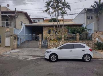b6633bd3ff41028e953fb5e49a5011348d940e0a · Casa com 3 dormitórios à venda, 135 m² por R$ 560.000,00 - Parque Santa Bárbara - Campinas/SP