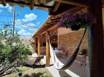 67488be61459ce6699f2e35d75c19946e068c376 · Casa com 2 dormitórios à venda, 350 m² - Parque dos Pomares - Campinas/SP