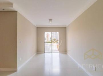 8d1419a88165156a93c585d7b71cebd986517657 · APARTAMENTO COM 2 QUARTOS, SENDO 1 SUÍTE, À VENDA NO CONDOMÍNIO EDIFÍCIO ETAMA - CAMPINAS/SP