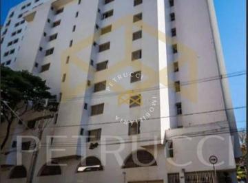 7b881233cb08254deb9f38889dc98b1935088233 · Apartamento com 1 dormitório à venda, 31 m² por R$ 217.500,00 - Vila Itapura - Campinas/SP