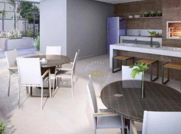 2e628269a249e1ea1b4da36b5204e90aa2561b7e · Apartamento à venda, 46 m² por R$ 750.000,00 - Residencial Sírius - Campinas/SP