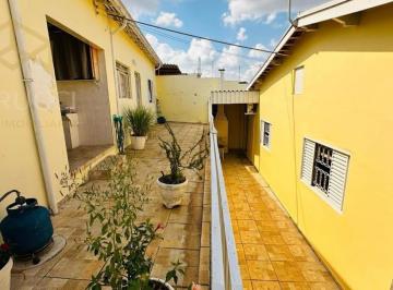 21ae0711789fbbd734eb14757c65f31b2427d3a7 · Casa com 2 dormitórios à venda, 164 m² por R$ 599.000,00 - Parque Prado - Campinas/SP