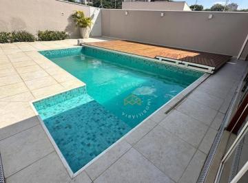 a5f4aaad92900344298af7f743e629107c0b2d9b · Casa com 3 dormitórios à venda, 252 m² por R$ 1.280.000,00 - Chácara da Barra - Campinas/SP