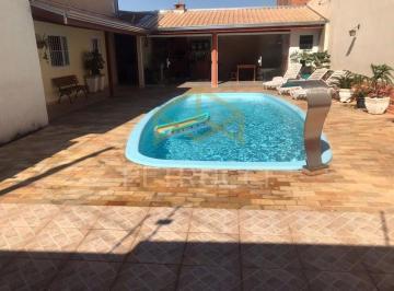 e8c5e52f078de5c03fe18360e05bc6924b2ea7c6 · Casa com 4 dormitórios à venda, 240 m² por R$ 681.000,00 - Parque Residencial Vila União - Campinas/