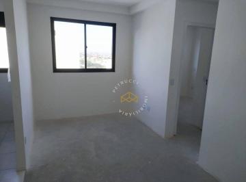 513c3a13ade5e08c830538bb16981aca072a56db · Apartamento com 2 dormitórios à venda, 42 m² - HM Intense - Campinas/SP