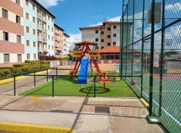 0298755464ee57424b63af1a67d118789b50efc0 · Apartamento com 3 dormitórios à venda, 72 m² por R$ 275.000,00 - Jardim Cristina - Campinas/SP