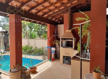 f05fd3a82fe4cd5142221d9ed9e2e56c0f19153d · Casa com 4 dormitórios à venda, 250 m² por R$ 1.800.000,00 - Chácara Belvedere - Campinas/SP
