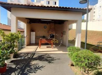 8f8fc8b15891a46e260d3d1888c79a881ec16e5f · Apartamento com 2 dormitórios à venda, 52 m² por R$ 260.000,00 - Jardim do Lago II - Campinas/SP