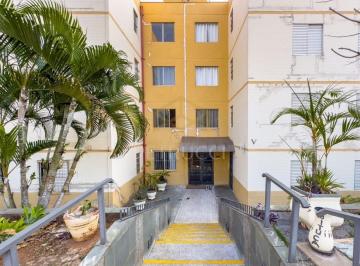 1a08614c25d47676deb58a4638b8013fe7608406 · Apartamento com 3 dormitórios à venda, 76 m² por R$ 280.000,00 - Jardim Pacaembu - Campinas/SP