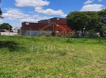 1e5a9eaa082f43d6d989bce3b4083079f246fce0 · Terreno Comercial à venda, Swiss Park, Campinas - TE3026.