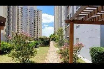173efb099ccb3241dc5b4a2ab51cc8bb9127c9b9 · Apartamento com 2 dormitórios à venda, 55 m² por R$ 265.000,00 - Vila Mimosa - Campinas/SP