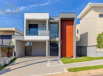 c23c3483323328a172741735214c96a841b75820 · Casa com 3 dormitórios à venda, 280 m² por R$ 2.400.000,00 - Swiss Park - Campinas/SP
