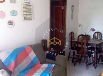 4c45b674e811ea6545c7fff11409d5365a9c988d · Apartamento Residencial à venda, Botafogo, Campinas - AP3446.