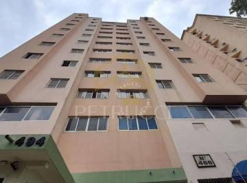 69937bfc98f8ed8e5f35fb922bfac747eef8b66a · Apartamento Residencial à venda, Vila João Jorge, Campinas - AP0702.