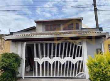 28ec29bc37bbb0ba296c072973b0e29acd902742 · CASA COM 3 DORMITÓRIOS, SENDO 2 SUÍTES À VENDA NO BAIRRO JARDIM SAN DIEGO - CAMPINAS/SP.