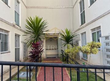 7076282d3c7c02d9d7dda9dd315a3d639bf3c8b9 · Apartamento com 2 dormitórios à venda, 48 m² por R$ 290.000,00 - Jardim Centenário - Campinas/SP