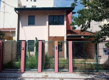 033ecad7a9646396198317d711bfc5a2c9006e94 · Casa com 3 dormitórios, 254 m² - venda por R$ 1.250.000,00 ou aluguel por R$ 9.332,00/mês - Taquaral