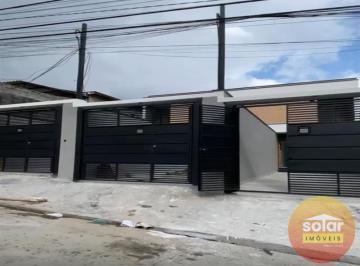 Casa · 75m² · 2 Quartos · 2 Vagas · Sobrado Vila Uniao São Paulo/SP