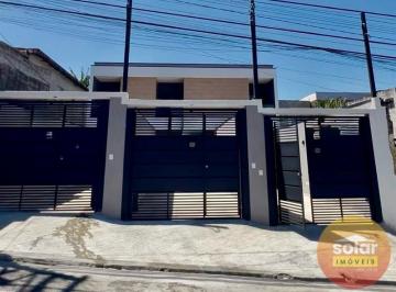 Casa · 75m² · 2 Quartos · 2 Vagas · Sobrado Vila Uniao São Paulo/SP