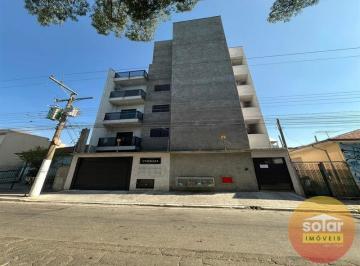 Apartamento · 40m² · 2 Quartos · Apartamento Vila Carlos de Campos São Paulo/SP