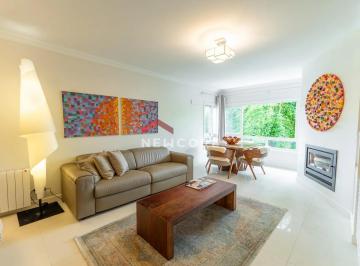 Apartamento · 139m² · 3 Quartos · 2 Vagas · Apartamento em  Rua Santana da Boa Vista - Centro - Gramado/RS