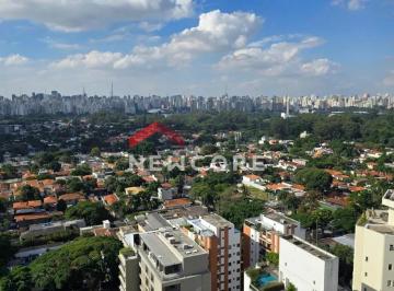 Apartamento · 500m² · 5 Quartos · 5 Vagas · Cobertura em Rua Bueno Brandão - Vila Nova Conceição - São Paulo/SP