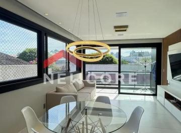 Apartamento · 107m² · 3 Quartos · 2 Vagas · Apartamento em Rua Washington Luiz - Praia da Cal - Torres/RS
