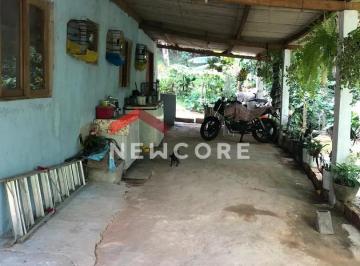 Rural · 100m² · 2 Quartos · 8 Vagas · Chácara em Estrada Beija-flor - Botujuru - Mogi das Cruzes/SP
