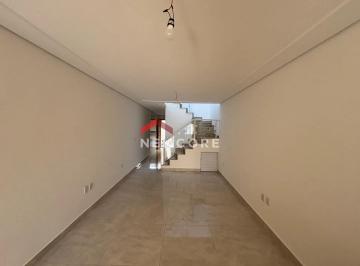 Casa · 126m² · 3 Quartos · 2 Vagas · Casa em Rua Orestes Barbosa - Campo Grande - São Paulo/SP