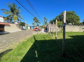 Terreno · Lote em  Rua dos Babassus - Gaivota (Praia) - Itanhaém/SP