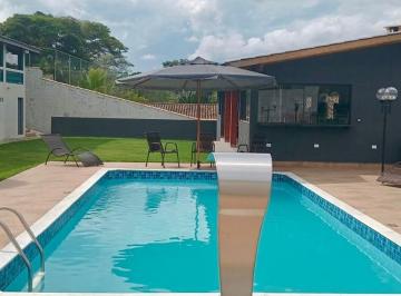 Casa · 532m² · 6 Quartos · 4 Vagas · Casa à venda - no Portão