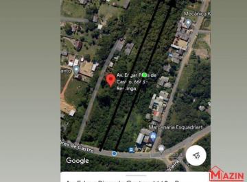 Terreno · 7983m² · Terreno Av Edgar Pires de Castro medindo 7982,61m²