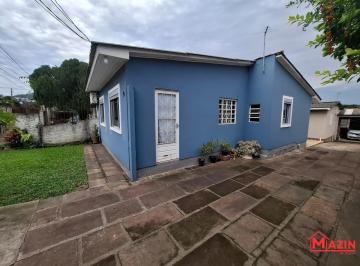 Casa · 200m² · 4 Quartos · 3 Vagas · Vendo terreno no bairro Campo Novo, Zona Sul de Porto Alegre