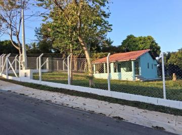 Foto 01 · Linda Chácara Escriturada em Sorocaba ? Reformada e com Negociação Facilitada - Araçoiabinha
