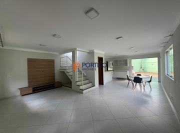 Casa · 140m² · 3 Quartos · 4 Vagas · Casa sobrado à venda no bairro Bosque de Barão em Barão Geraldo Campinas/SP