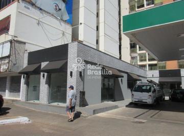 Comercial · 44m² · TH32721 - CSB 03, Loja Comercial com 44,00m², Agende a sua visita!