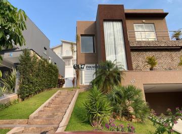 Casa · 250m² · 3 Quartos · 2 Vagas · Casa de 250m² à Venda – Condomínio Residencial Valville 2