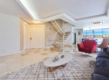 Apartamento · 327m² · 4 Quartos · 3 Vagas · Ótima Oportunidade de Venda - Entre em Contato Conosco