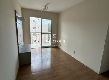 Apartamento · 49m² · 2 Quartos · 1 Vaga · FLORES PARQUE DO CARMO - ORQUÍDEAS - Apartamento à venda, de 2 quartos, vaga e varanda no bairro d
